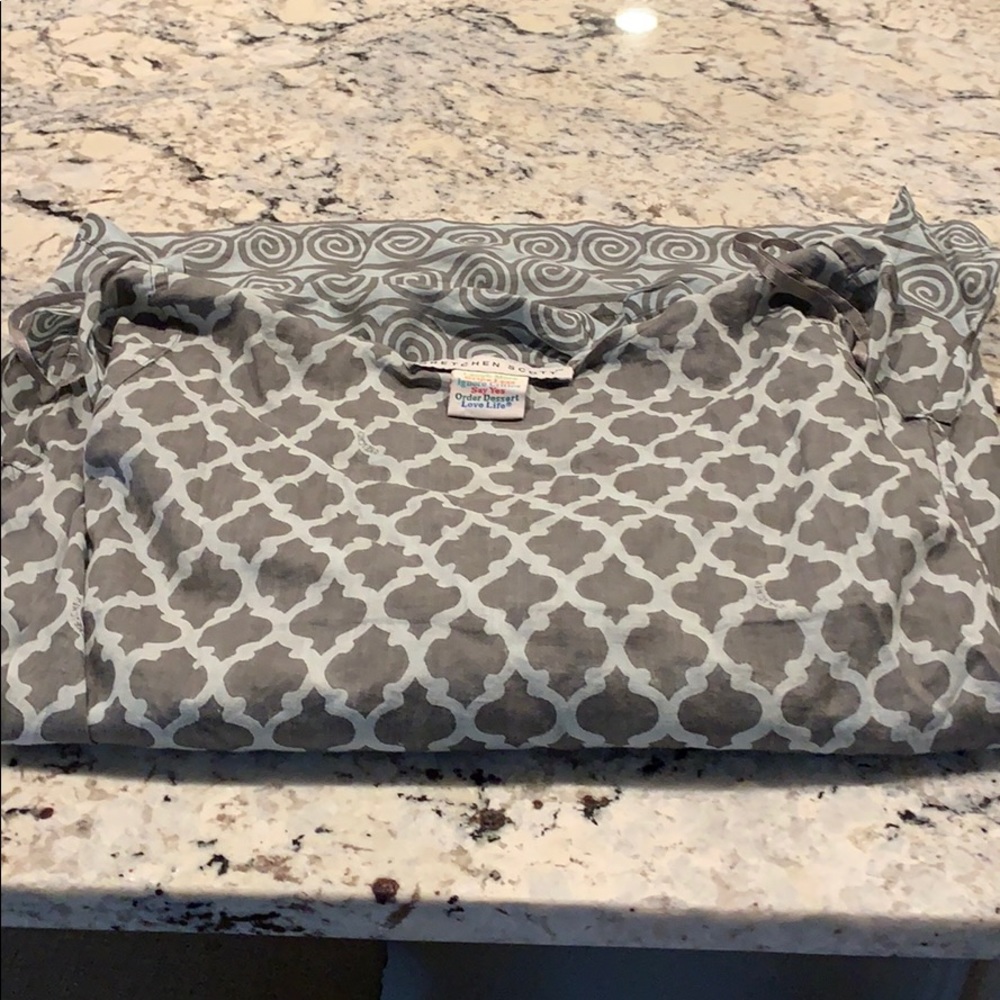 Gretchen Scott Tunic